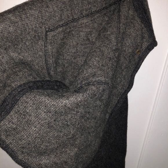 Wool Jacket - Picture 3 of 5